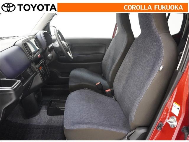 アルト Ｌ　衝突被害軽減システム　バックカメラ　キーレス　アイドリングストップ（12枚目）