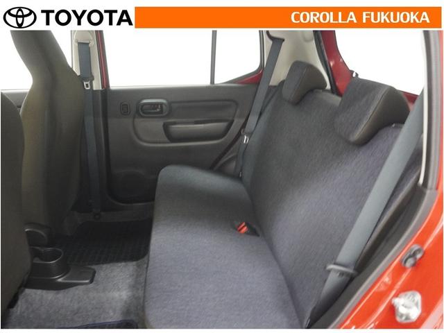 アルト Ｌ　衝突被害軽減システム　バックカメラ　キーレス　アイドリングストップ（13枚目）