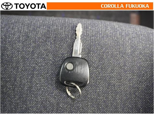 アルト Ｌ　衝突被害軽減システム　バックカメラ　キーレス　アイドリングストップ（25枚目）