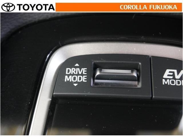 カローラスポーツ ハイブリッドG Z 衝突被害軽減システム フルセグ ETC バックカメラ ドラレコ キーレス スマートキー 盗難防止装置(26枚目)