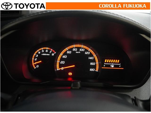 ルーミー G コージーエディション 衝突被害軽減システム 両側電動スライド メモリーナビ フルセグ ETC バックカメラ 後席モニター CD DVD再生 キーレス スマートキー アイドリングストップ 盗難防止装置(22枚目)