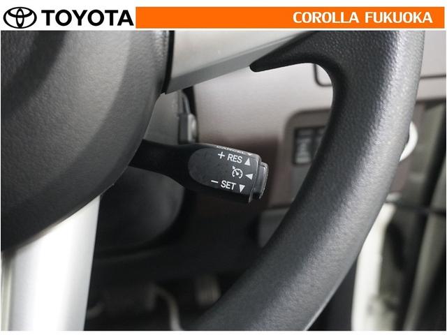 ルーミー G コージーエディション 衝突被害軽減システム 両側電動スライド メモリーナビ フルセグ ETC バックカメラ 後席モニター CD DVD再生 キーレス スマートキー アイドリングストップ 盗難防止装置(23枚目)