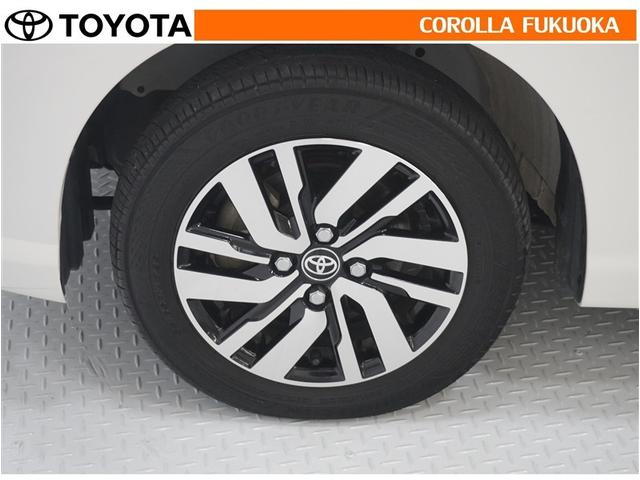 ルーミー G コージーエディション 衝突被害軽減システム 両側電動スライド メモリーナビ フルセグ ETC バックカメラ 後席モニター CD DVD再生 キーレス スマートキー アイドリングストップ 盗難防止装置(31枚目)