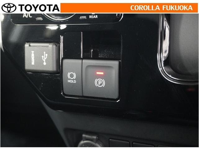 �����܂��͎蓮�Ńp�[�L���O�u���[�L��������E�������邱�Ƃ��ł��܂��B