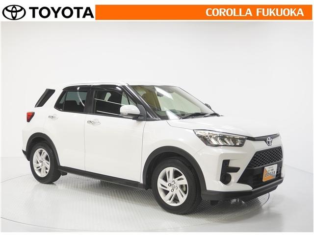 ライズ Ｇ　衝突被害軽減システム　メモリーナビ　フルセグ　ＥＴＣ　バックカメラ　ＣＤ　ＤＶＤ再生　キーレス　スマートキー　アイドリングストップ　盗難防止装置（10枚目）