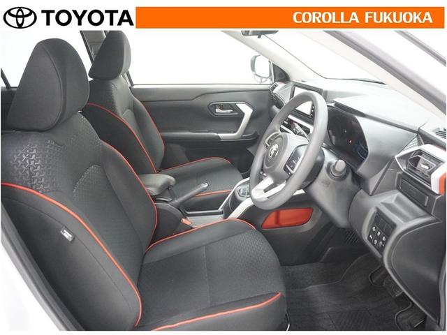 ライズ Ｇ　衝突被害軽減システム　メモリーナビ　フルセグ　ＥＴＣ　バックカメラ　ＣＤ　ＤＶＤ再生　キーレス　スマートキー　アイドリングストップ　盗難防止装置（11枚目）