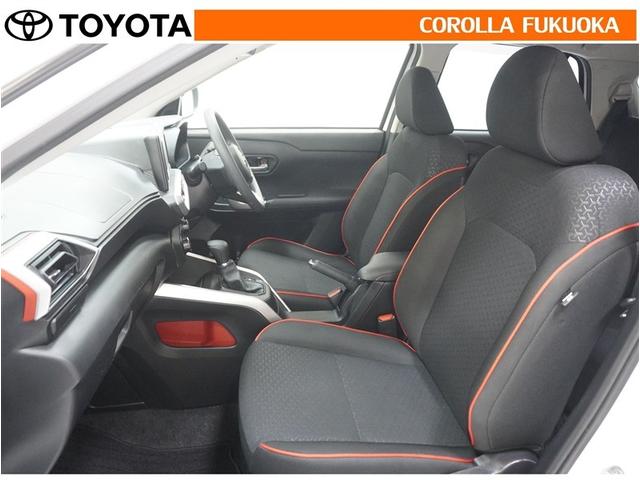 ライズ Ｇ　衝突被害軽減システム　メモリーナビ　フルセグ　ＥＴＣ　バックカメラ　ＣＤ　ＤＶＤ再生　キーレス　スマートキー　アイドリングストップ　盗難防止装置（12枚目）