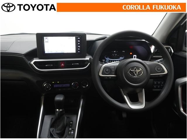 ライズ Ｇ　衝突被害軽減システム　メモリーナビ　フルセグ　ＥＴＣ　バックカメラ　ＣＤ　ＤＶＤ再生　キーレス　スマートキー　アイドリングストップ　盗難防止装置（15枚目）