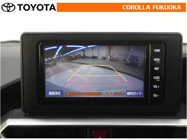 ライズ Ｇ　衝突被害軽減システム　メモリーナビ　フルセグ　ＥＴＣ　バックカメラ　ＣＤ　ＤＶＤ再生　キーレス　スマートキー　アイドリングストップ　盗難防止装置（17枚目）