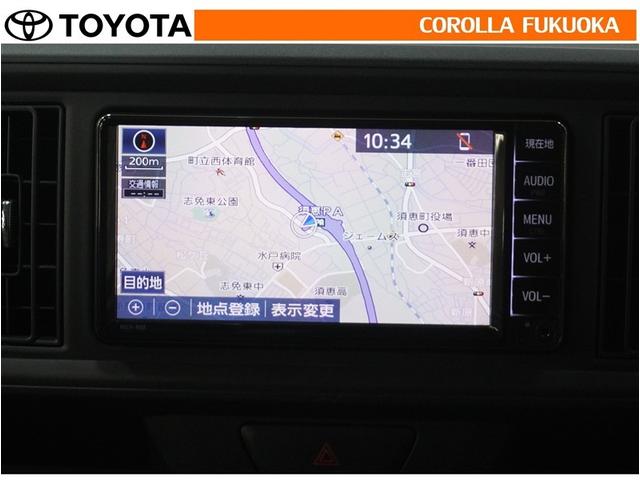 パッソ Ｘ　ＬパッケージＳ　衝突被害軽減システム　メモリーナビ　ワンセグ　ＥＴＣ　ＣＤ　ベンチシート　キーレス　スマートキー　アイドリングストップ　盗難防止装置（16枚目）