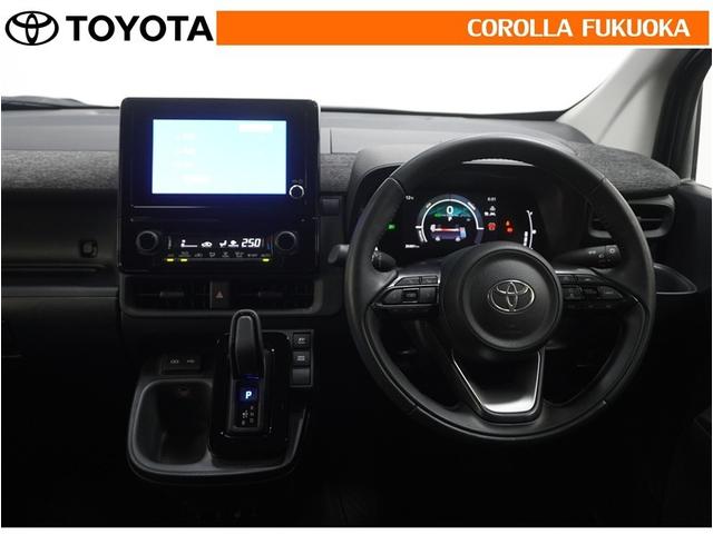 シエンタ ハイブリッドZ 衝突被害軽減システム 両側電動スライド フルセグ ETC バックカメラ ドラレコ キーレス スマートキー 盗難防止装置(15枚目)