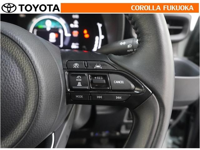 シエンタ ハイブリッドZ 衝突被害軽減システム 両側電動スライド フルセグ ETC バックカメラ ドラレコ キーレス スマートキー 盗難防止装置(21枚目)