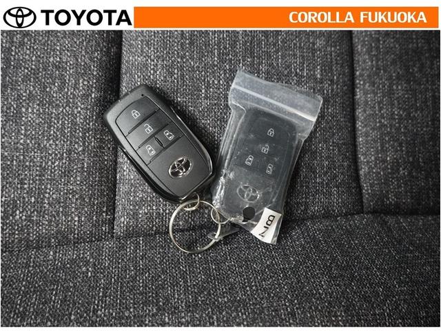 シエンタ ハイブリッドZ 衝突被害軽減システム 両側電動スライド フルセグ ETC バックカメラ ドラレコ キーレス スマートキー 盗難防止装置(34枚目)