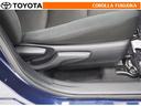 運転席シート上下アジャスター付き。ドライバーの背丈に合わせて調整できます。