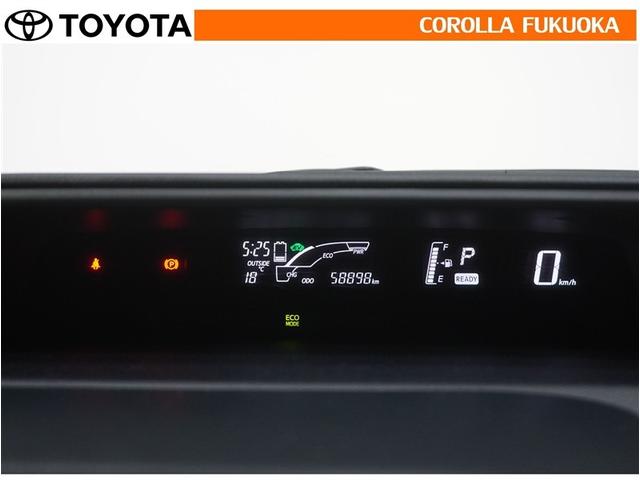 アクア G G’s 衝突被害軽減システム メモリーナビ フルセグ ETC バックカメラ ドラレコ CD DVD再生 キーレス スマートキー 盗難防止装置(22枚目)