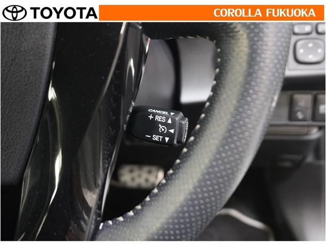 アクア G G’s 衝突被害軽減システム メモリーナビ フルセグ ETC バックカメラ ドラレコ CD DVD再生 キーレス スマートキー 盗難防止装置(23枚目)