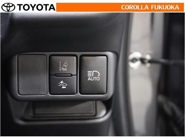 アクア G G’s 衝突被害軽減システム メモリーナビ フルセグ ETC バックカメラ ドラレコ CD DVD再生 キーレス スマートキー 盗難防止装置(25枚目)