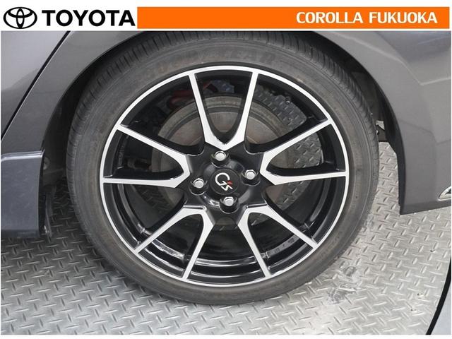 アクア G G’s 衝突被害軽減システム メモリーナビ フルセグ ETC バックカメラ ドラレコ CD DVD再生 キーレス スマートキー 盗難防止装置(29枚目)