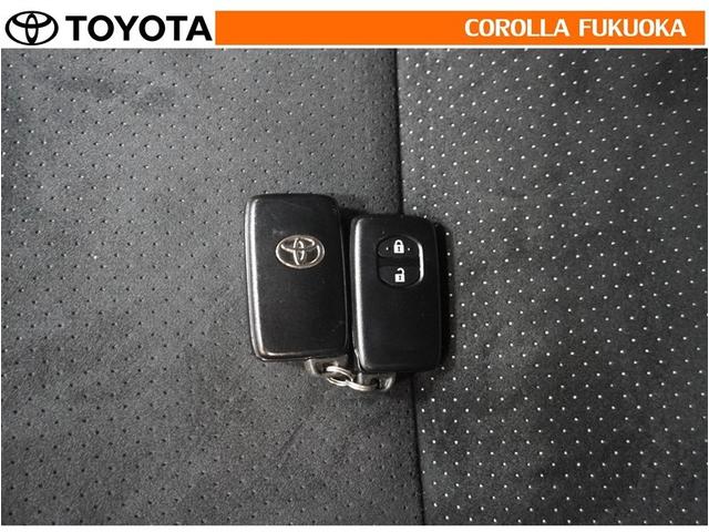 アクア G G’s 衝突被害軽減システム メモリーナビ フルセグ ETC バックカメラ ドラレコ CD DVD再生 キーレス スマートキー 盗難防止装置(31枚目)