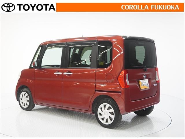 タント Ｘ　電動スライドドア　メモリーナビ　フルセグ　ＥＴＣ　ＣＤ　ＤＶＤ再生　ベンチシート　キーレス　スマートキー　アイドリングストップ　盗難防止装置（7枚目）