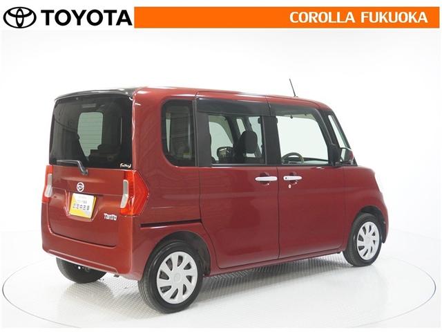 タント Ｘ　電動スライドドア　メモリーナビ　フルセグ　ＥＴＣ　ＣＤ　ＤＶＤ再生　ベンチシート　キーレス　スマートキー　アイドリングストップ　盗難防止装置（8枚目）