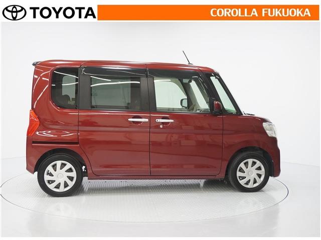 タント Ｘ　電動スライドドア　メモリーナビ　フルセグ　ＥＴＣ　ＣＤ　ＤＶＤ再生　ベンチシート　キーレス　スマートキー　アイドリングストップ　盗難防止装置（9枚目）