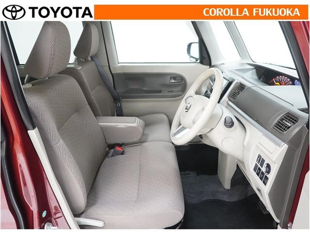 タント Ｘ　電動スライドドア　メモリーナビ　フルセグ　ＥＴＣ　ＣＤ　ＤＶＤ再生　ベンチシート　キーレス　スマートキー　アイドリングストップ　盗難防止装置（11枚目）