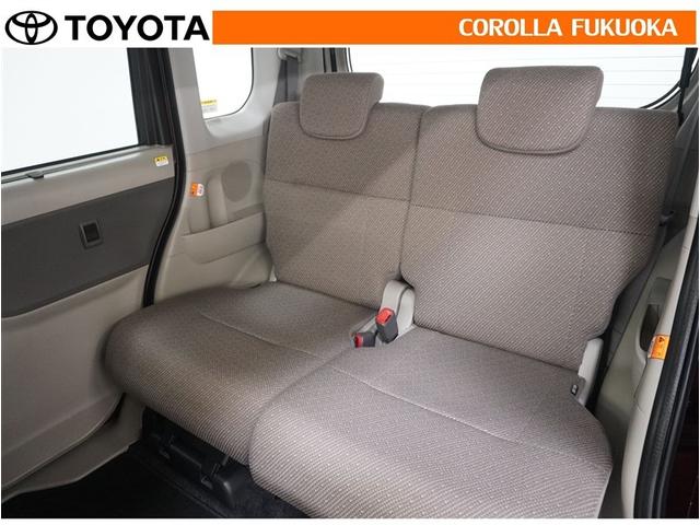 タント Ｘ　電動スライドドア　メモリーナビ　フルセグ　ＥＴＣ　ＣＤ　ＤＶＤ再生　ベンチシート　キーレス　スマートキー　アイドリングストップ　盗難防止装置（13枚目）