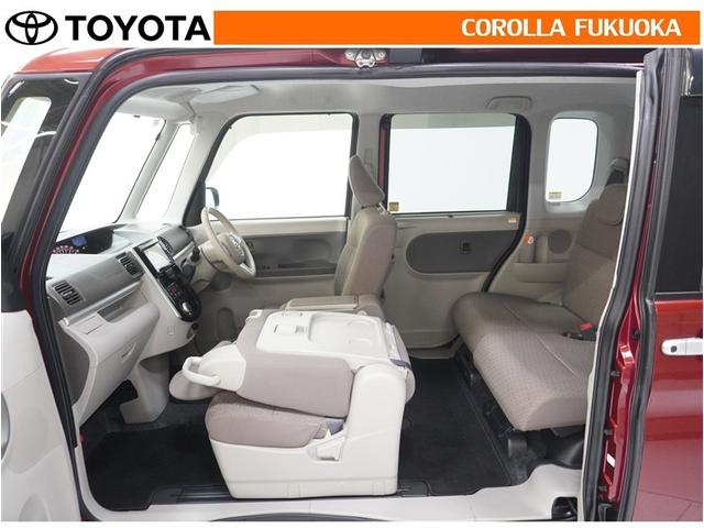 タント Ｘ　電動スライドドア　メモリーナビ　フルセグ　ＥＴＣ　ＣＤ　ＤＶＤ再生　ベンチシート　キーレス　スマートキー　アイドリングストップ　盗難防止装置（14枚目）