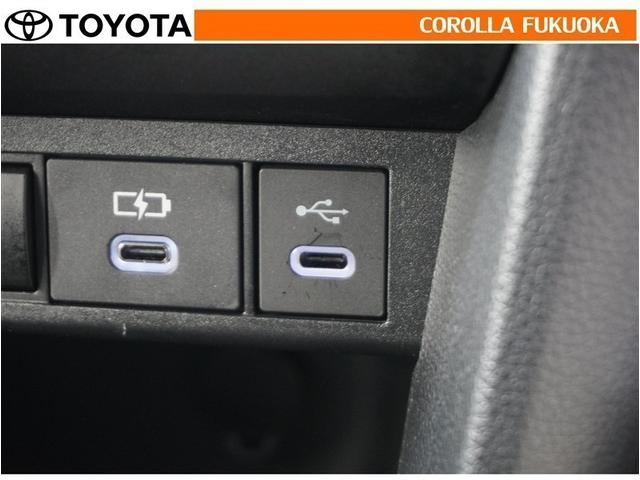 ヤリスクロス ハイブリッドZ 衝突被害軽減システム メモリーナビ フルセグ ETC バックカメラ キーレス スマートキー 盗難防止装置(27枚目)