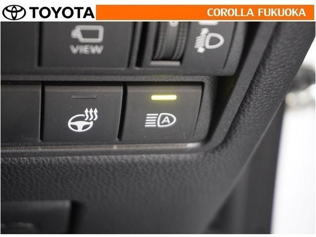 ヤリスクロス ハイブリッドZ 衝突被害軽減システム メモリーナビ フルセグ ETC バックカメラ キーレス スマートキー 盗難防止装置(30枚目)