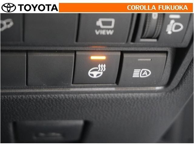 ヤリスクロス ハイブリッドZ 衝突被害軽減システム メモリーナビ フルセグ ETC バックカメラ キーレス スマートキー 盗難防止装置(31枚目)