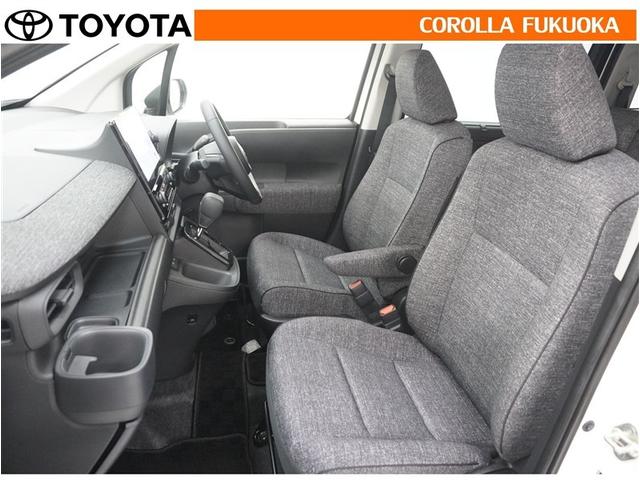 シエンタ Z 衝突被害軽減システム 両側電動スライド メモリーナビ フルセグ ETC バックカメラ ドラレコ キーレス スマートキー 盗難防止装置(12枚目)