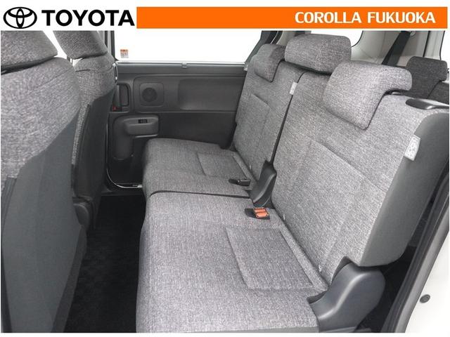 シエンタ Z 衝突被害軽減システム 両側電動スライド メモリーナビ フルセグ ETC バックカメラ ドラレコ キーレス スマートキー 盗難防止装置(13枚目)