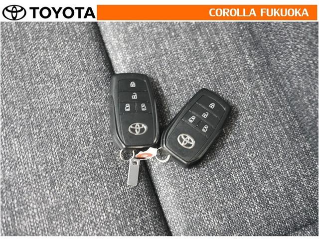 シエンタ Z 衝突被害軽減システム 両側電動スライド メモリーナビ フルセグ ETC バックカメラ ドラレコ キーレス スマートキー 盗難防止装置(32枚目)