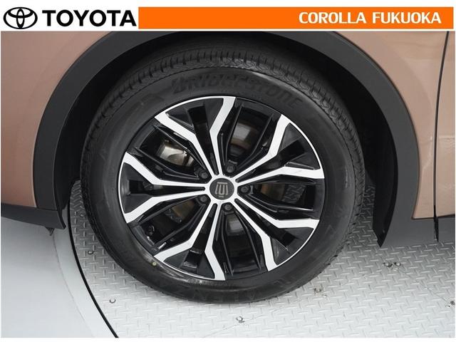 お客様のカーライフをサポート！安心、安全をモットーに、このお車の納車時にはタイヤを４本新品交換いたします。