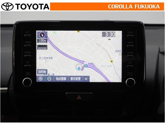 Ｇ　衝突被害軽減システム　メモリーナビゲーションシステム　ＥＴＣ　バックカメラ　ドラレコ　キーレス　スマートキー　盗難防止装置（画像16）