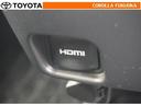 HDMI端子対応のデジタル機器をつないで、映像や音楽を車内でも再生することができます。