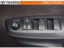 電動格納ミラーは、スイッチで簡単操作！狭いスペースでの取り回しや駐車時に大変重宝します。