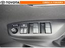 電動格納ミラーは、スイッチで簡単操作!狭いスペースでの取り回しや駐車時に大変重宝します。