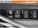 電動格納ミラーは、スイッチで簡単操作!狭いスペースでの取り回しや駐車時に大変重宝します。