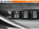 電動格納ミラーは、スイッチで簡単操作!狭いスペースでの取り回しや駐車時に大変重宝します。