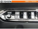 電動格納ミラーは、スイッチで簡単操作!狭いスペースでの取り回しや駐車時に大変重宝します。
