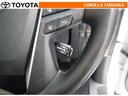 高速道路などを一定の速度で走行したい場合に、スイッチを操作することでアクセルペダルを踏まずに定速走行できます。