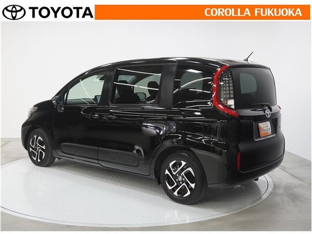 シエンタ ハイブリッドＺ　衝突被害軽減システム　両側電動スライド　メモリーナビ　フルセグ　ＥＴＣ　バックカメラ　ドラレコ　ＣＤ　ＤＶＤ再生　キーレス　スマートキー　盗難防止装置（7枚目）