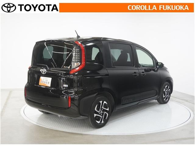 シエンタ ハイブリッドＺ　衝突被害軽減システム　両側電動スライド　メモリーナビ　フルセグ　ＥＴＣ　バックカメラ　ドラレコ　ＣＤ　ＤＶＤ再生　キーレス　スマートキー　盗難防止装置（8枚目）