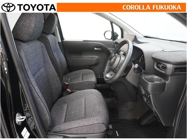 シエンタ ハイブリッドＺ　衝突被害軽減システム　両側電動スライド　メモリーナビ　フルセグ　ＥＴＣ　バックカメラ　ドラレコ　ＣＤ　ＤＶＤ再生　キーレス　スマートキー　盗難防止装置（11枚目）