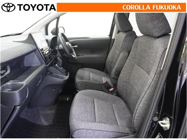 シエンタ ハイブリッドＺ　衝突被害軽減システム　両側電動スライド　メモリーナビ　フルセグ　ＥＴＣ　バックカメラ　ドラレコ　ＣＤ　ＤＶＤ再生　キーレス　スマートキー　盗難防止装置（12枚目）