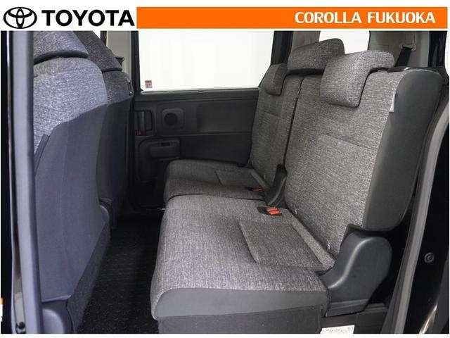 シエンタ ハイブリッドＺ　衝突被害軽減システム　両側電動スライド　メモリーナビ　フルセグ　ＥＴＣ　バックカメラ　ドラレコ　ＣＤ　ＤＶＤ再生　キーレス　スマートキー　盗難防止装置（13枚目）