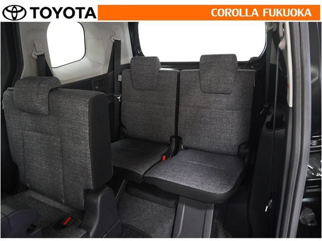 シエンタ ハイブリッドＺ　衝突被害軽減システム　両側電動スライド　メモリーナビ　フルセグ　ＥＴＣ　バックカメラ　ドラレコ　ＣＤ　ＤＶＤ再生　キーレス　スマートキー　盗難防止装置（14枚目）